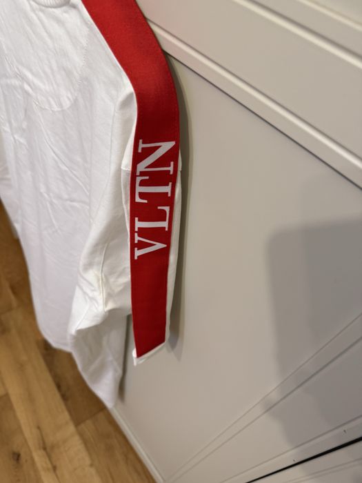 Valentino и Louis Vuitton мъжки тениски