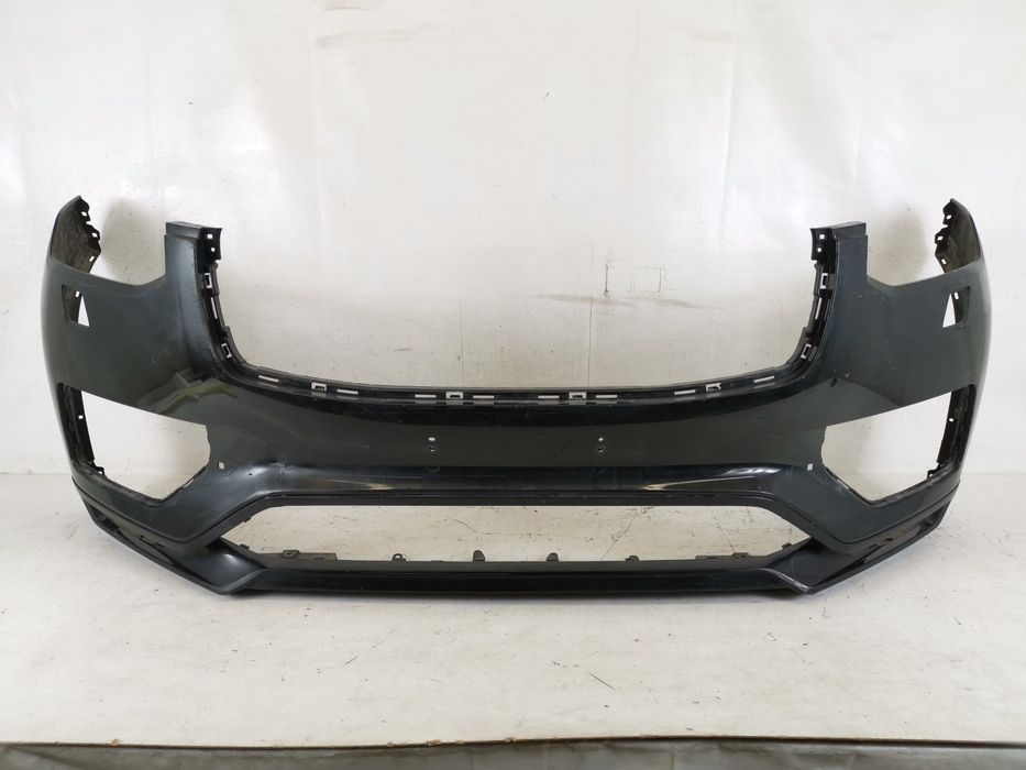 Предна броня Волво / Volvo XC90 2 [фейслифт] Оригинална и в добро съст