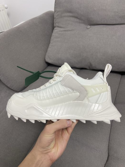 Off white odsy 1000 -41,42,43