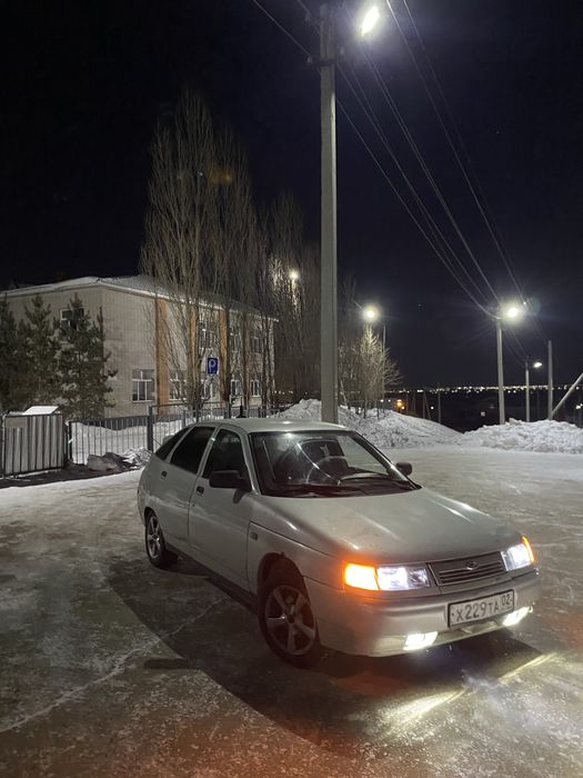 Ваз 2112 сатлады срочно