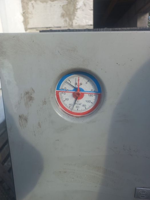 Продам печку bosch