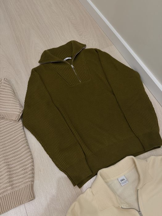 Zara одежда, свитер, кардиган, рубашка