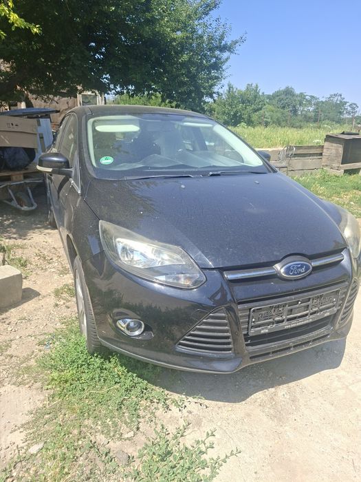 Vand Ford Focus econetic