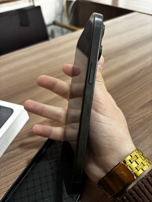 Айфон 15 про макс