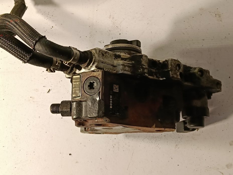 ГНП Bosch 0445010078 Mercedes 2.2 CDI OM646 A6460700101