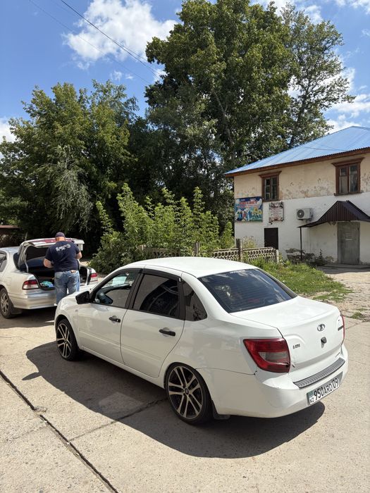 продам или обмен диск р17 рельс