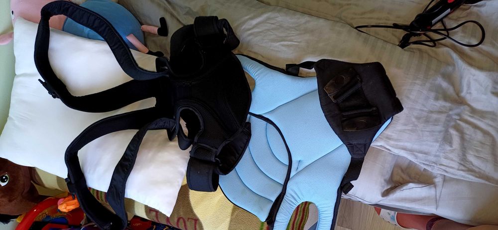 Кенгуру за носене на бебе