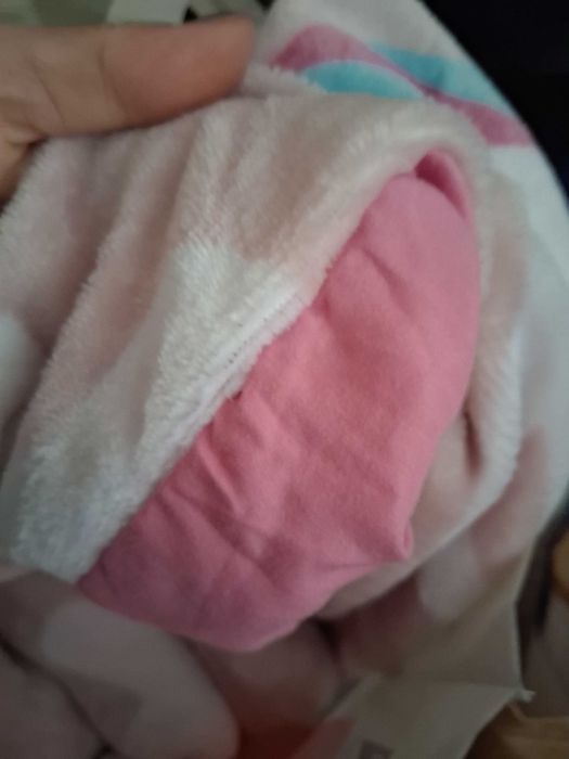 Покривало за легло Еднорог/ с калъфка /