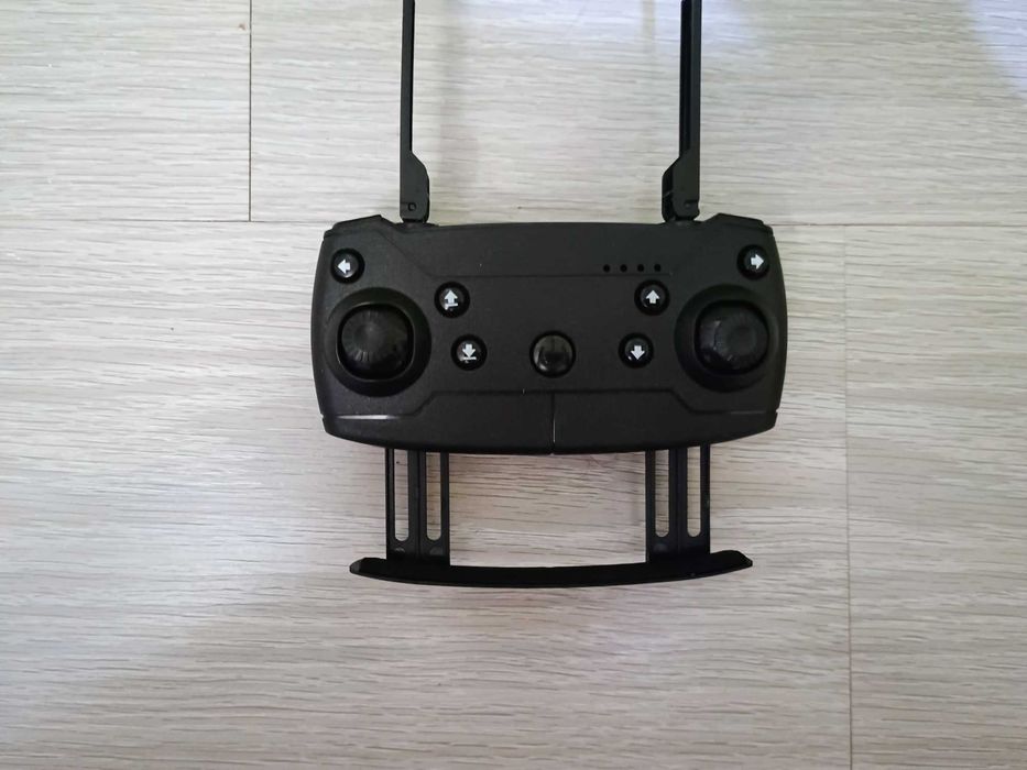 Дрон с камера за лупинги