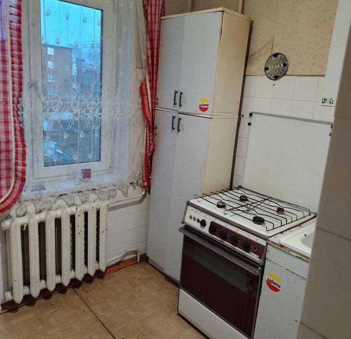 Сдаётся 1 комн КВ на долгий срок