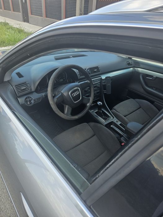 Audi A4 De vanzare
