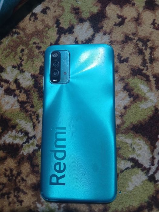 Redmi 9T 64ГБ ...