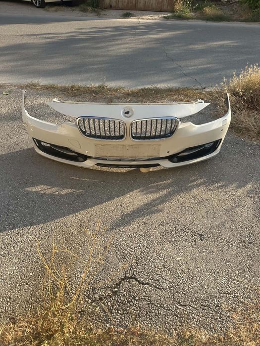 Броня за бмв ф30 (f30 /f31)