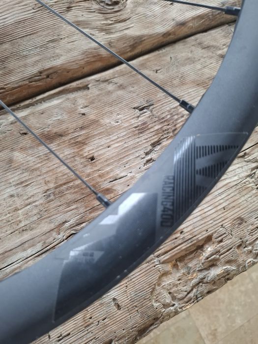 Fulcrum Racing 400 DB
