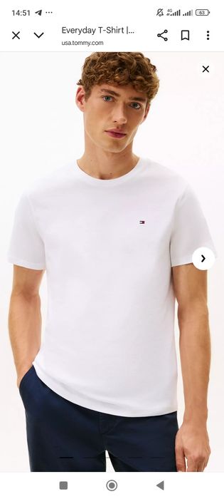 Все в наличии Tommy Hilfiger