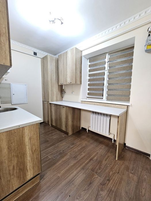 Янги хает 8 худуд