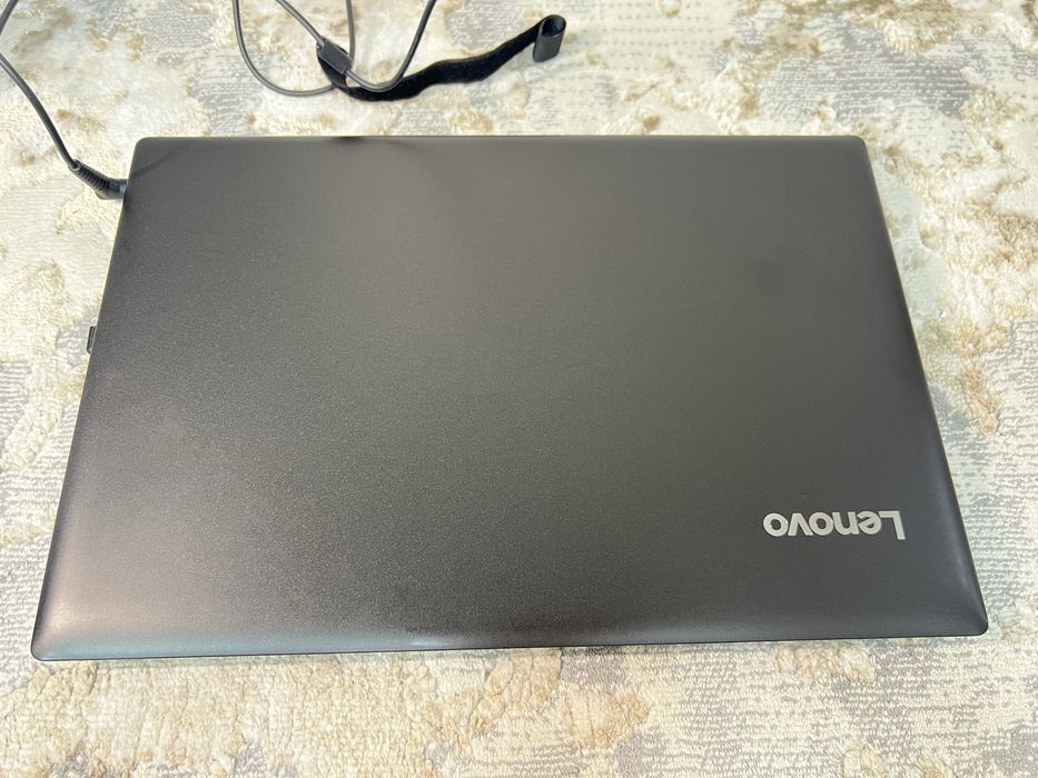 Lenovo ideapad 320-15IAP