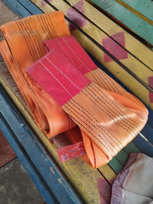 Стропы строительные