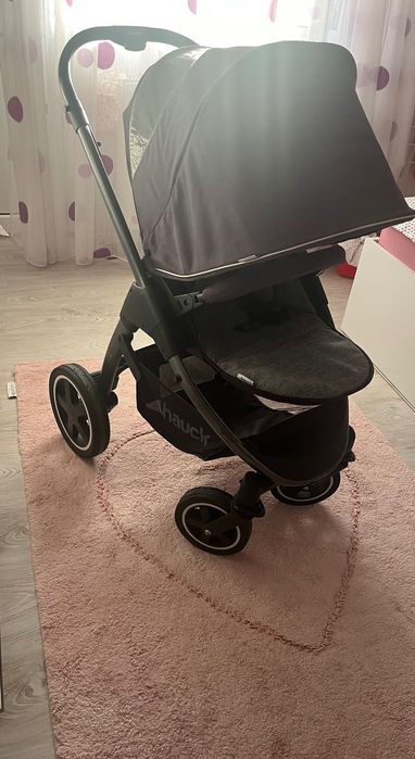 Детска количка Hauck 3 в 1