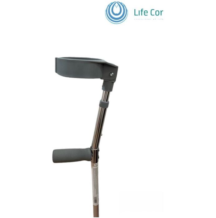 Костыли подлокотные