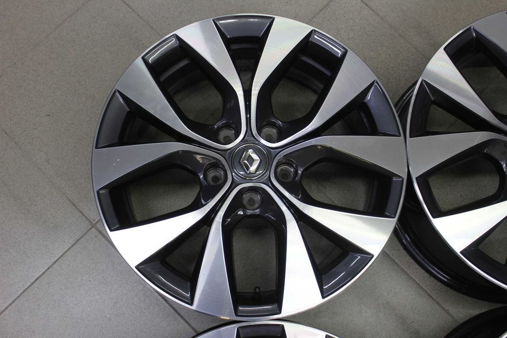 Джанти 17" Renault Captur, Austral, Arkana