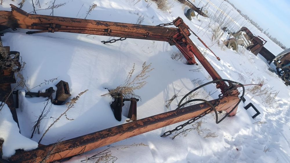 Продаётся установка стагамета