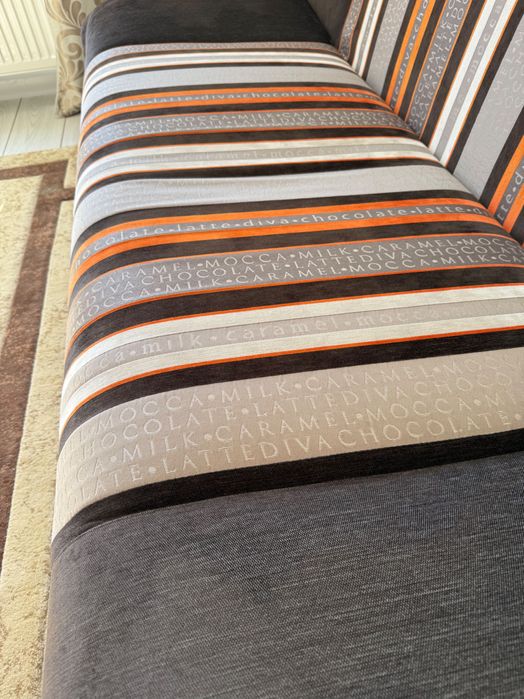 Диван раскладной