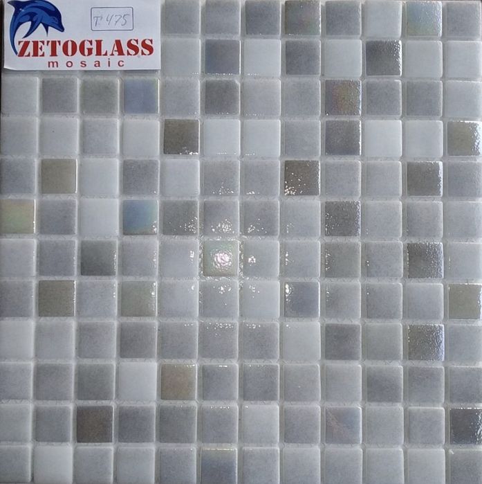 майолика#мозаика