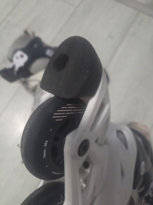 Role copii reglabile Oxelo 32-35