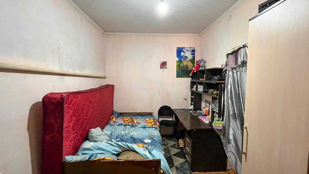 Дом в Еркине Мирас Империя