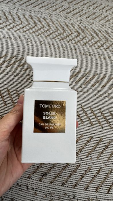 Духи   Том  Форд