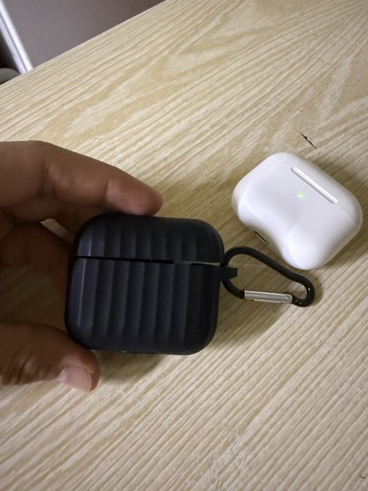Airpods 3   Оригинал