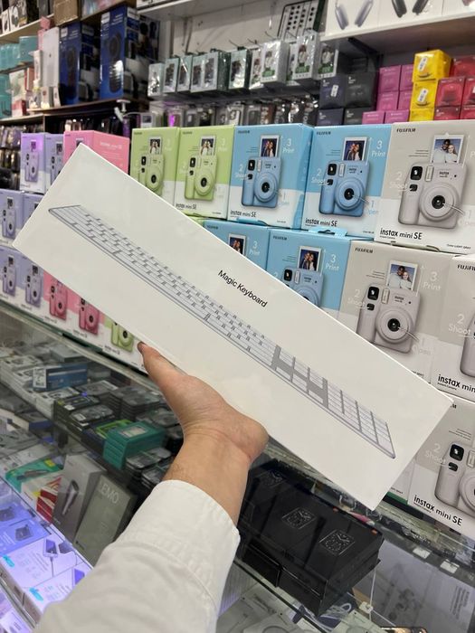 Magic Keyboard Original (Оптом)