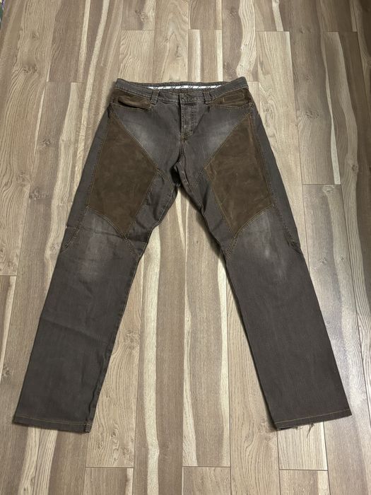 Carlo Chiono / 92 /дънки– Made in Italy