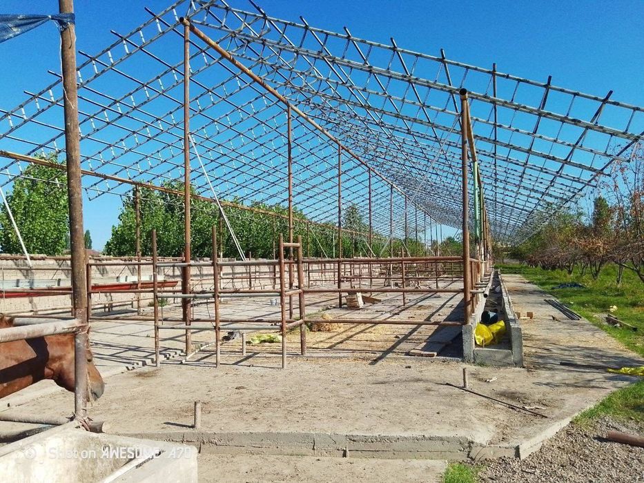 Konteyner maxsulotidan ferma qurish chegirma narxda ulgirib qoling