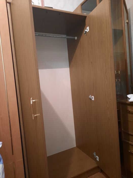 Стенка производство Польша