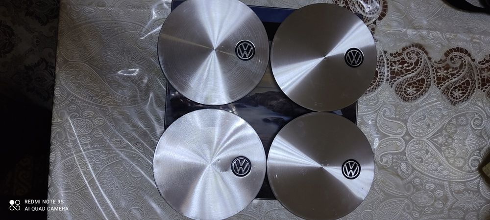 Заглушки колпаки на диски