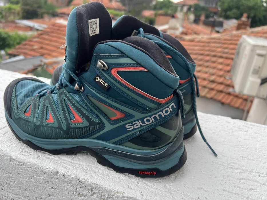 Salomon X-Ultra 40 Gore-Tex