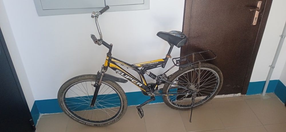 Велосипед Сатылады