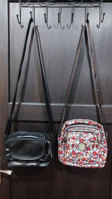 Сумки разные в хорошем состоянии