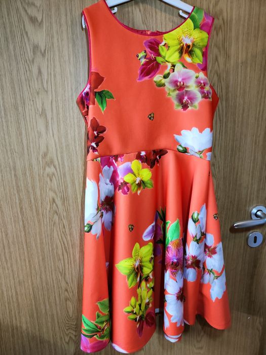 Рокличка Ted Baker