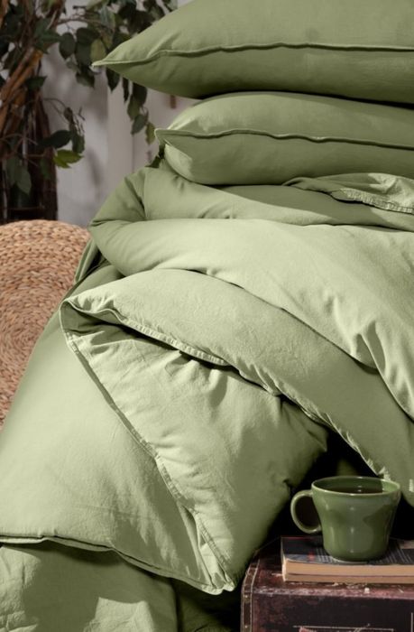 Постельное белье 1.5Турция