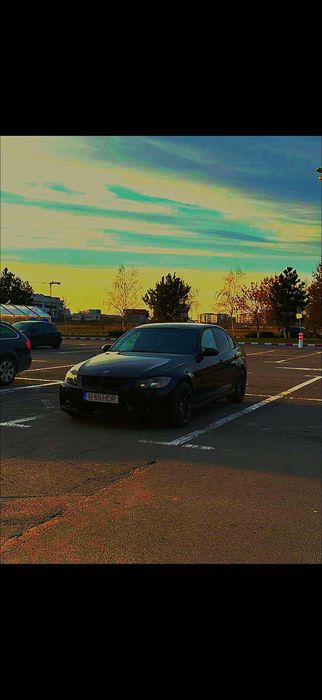 Bmw e90 seria 3 320d