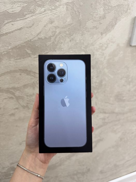 Iphone 13 pro 128 gb