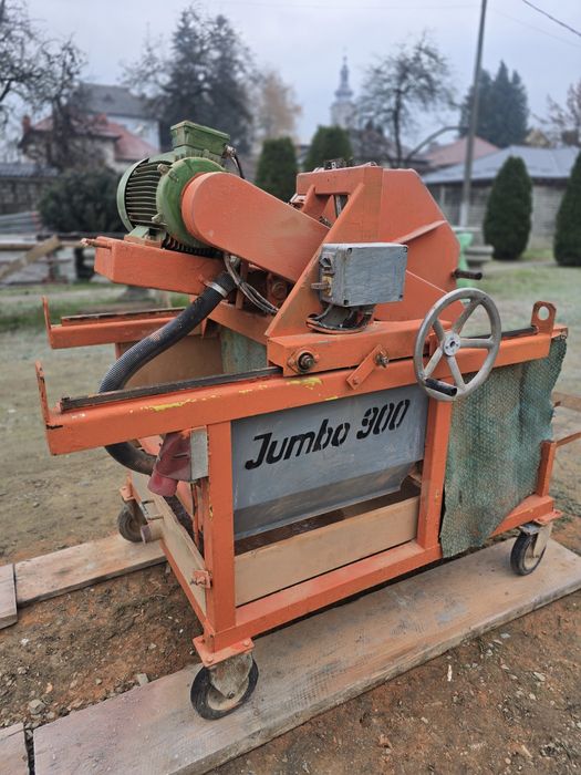 Masina taiat caramida sau piatra disc 900 mm