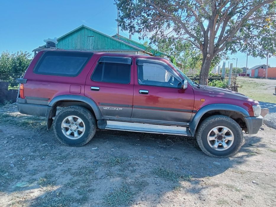 Продам  Сурф тойото