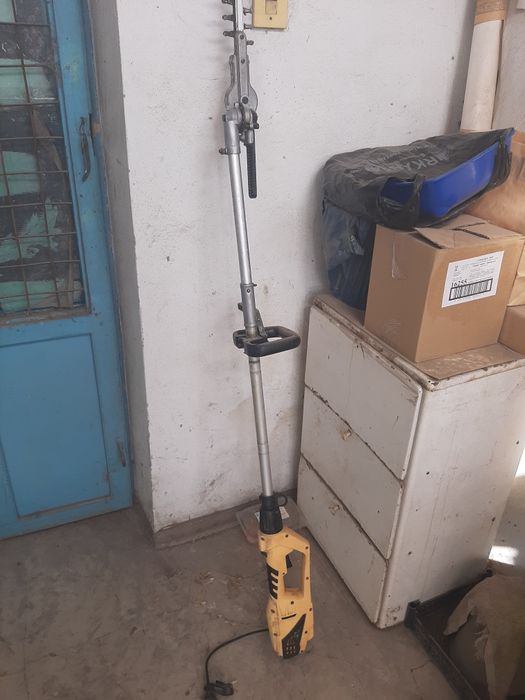 Электропила для жизни