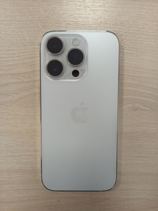 Продам iPhone 14 pro 256GB