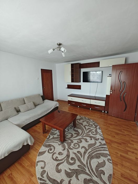 Apartament 2 camere Broșteni