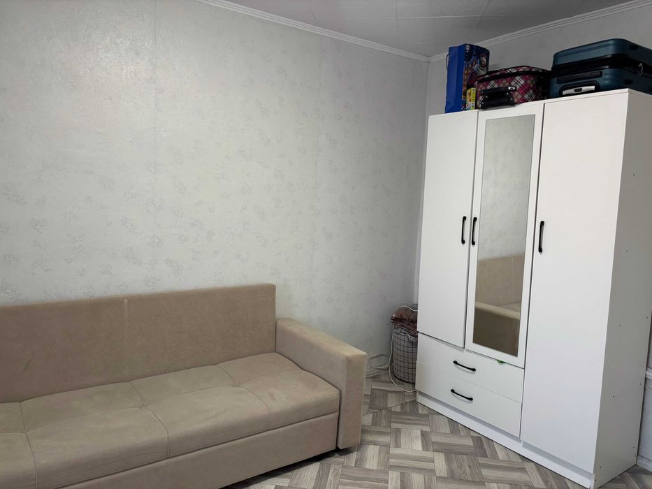 Квартира малосемейного типа